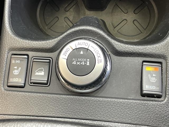 Nissan X-TRAIL 2015 7236364-3