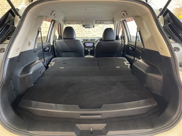 Nissan X-TRAIL 2015 7236364-4