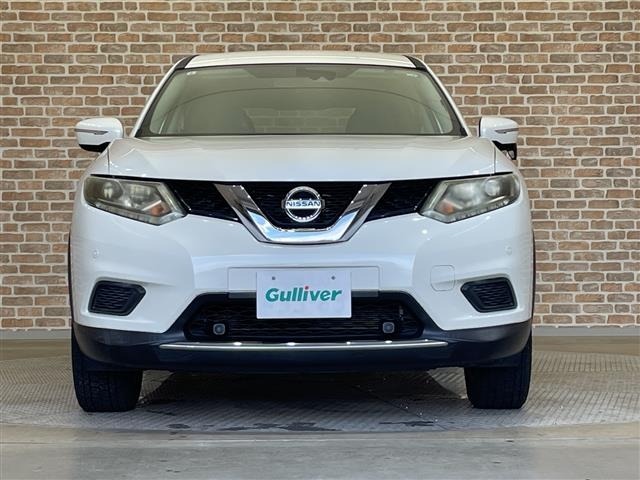 Nissan X-TRAIL 2015 7236364-6