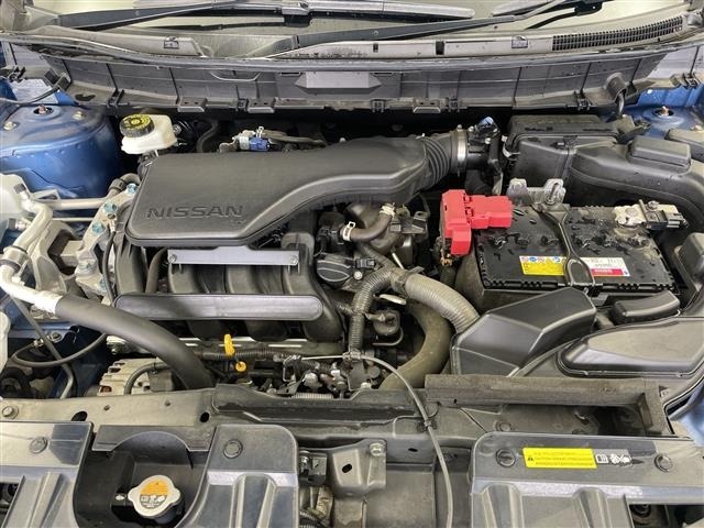 Nissan X-TRAIL 2020 7236365-14