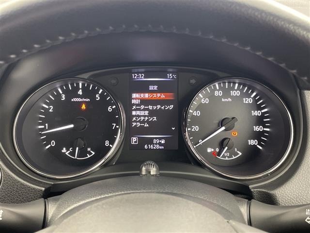 Nissan X-TRAIL 2020 7236365-19