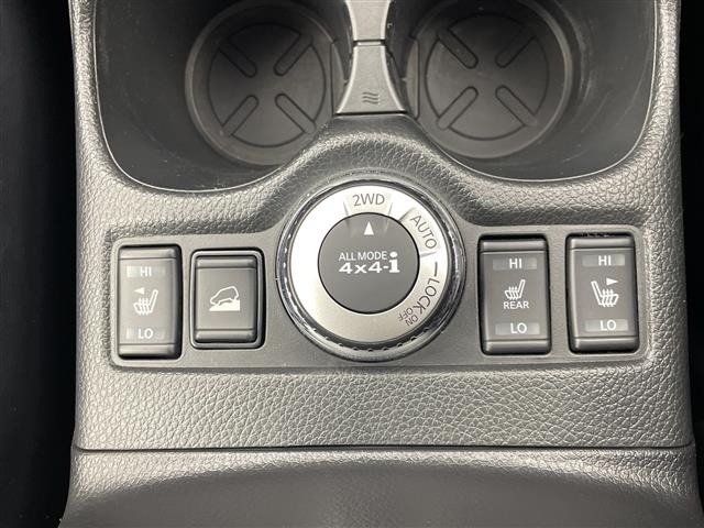 Nissan X-TRAIL 2020 7236365-20