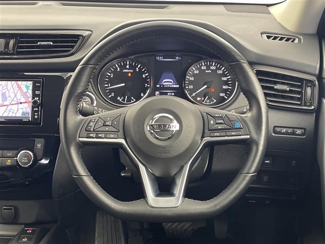 Nissan X-TRAIL 2020 7236365-21
