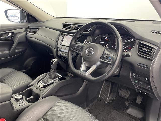 Nissan X-TRAIL 2020 7236365-6