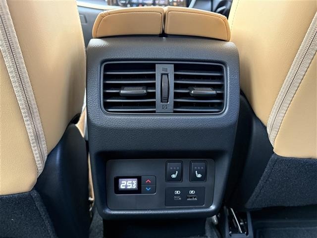 Nissan X-TRAIL 2025 7236366-12