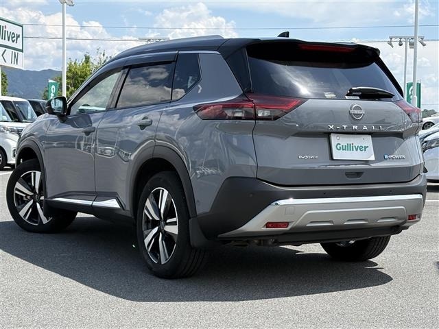 Nissan X-TRAIL 2025 7236366-13