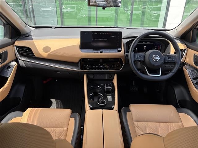 Nissan X-TRAIL 2025 7236366-14