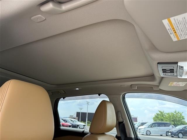 Nissan X-TRAIL 2025 7236366-19