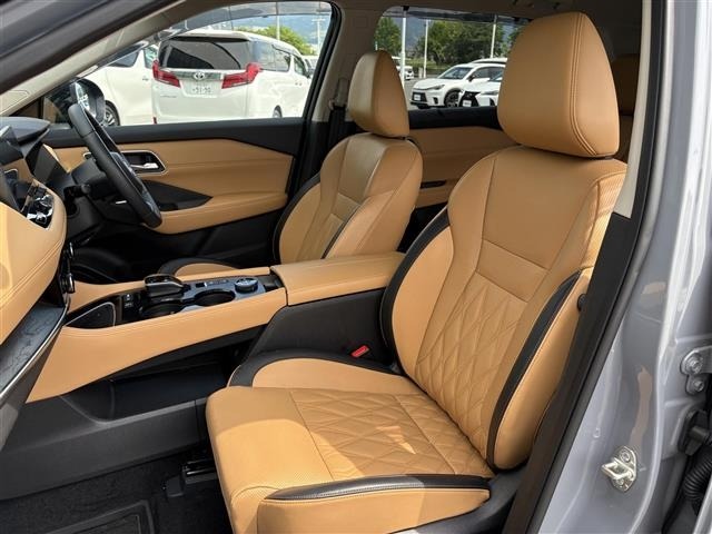 Nissan X-TRAIL 2025 7236366-2
