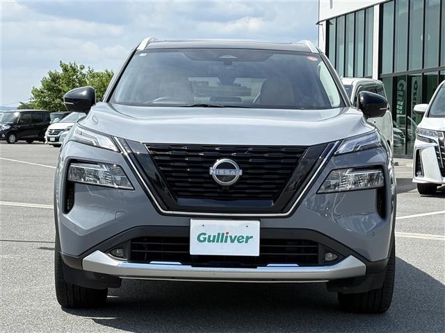 Nissan X-TRAIL 2025 7236366-6