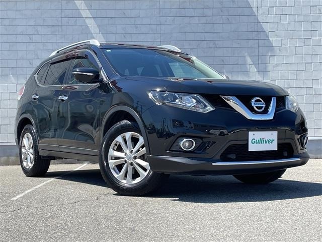 Nissan X-TRAIL 2016 7236367-0