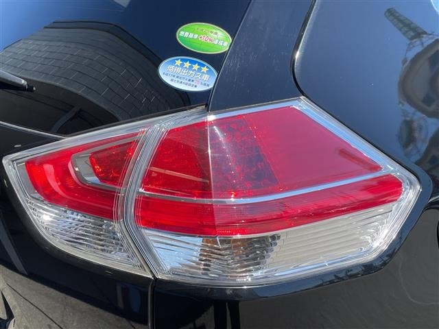 Nissan X-TRAIL 2016 7236367-13