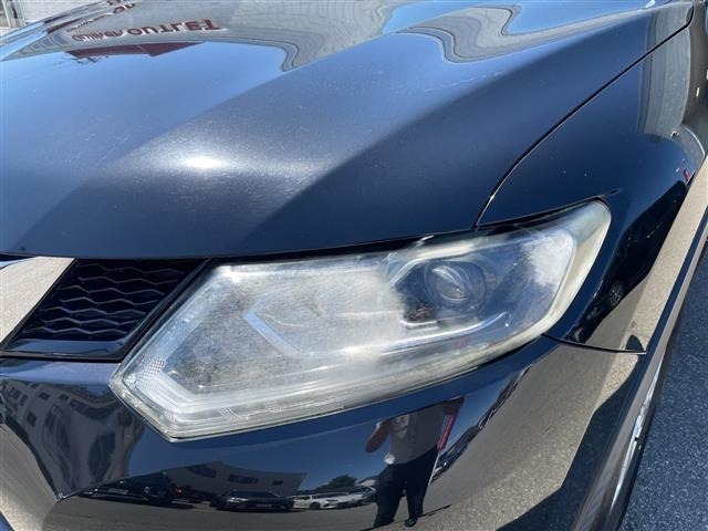 Nissan X-TRAIL 2016 7236367-14