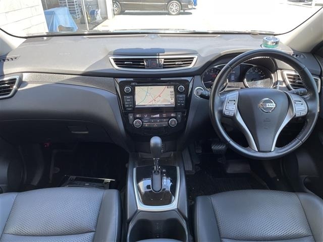 Nissan X-TRAIL 2016 7236367-15