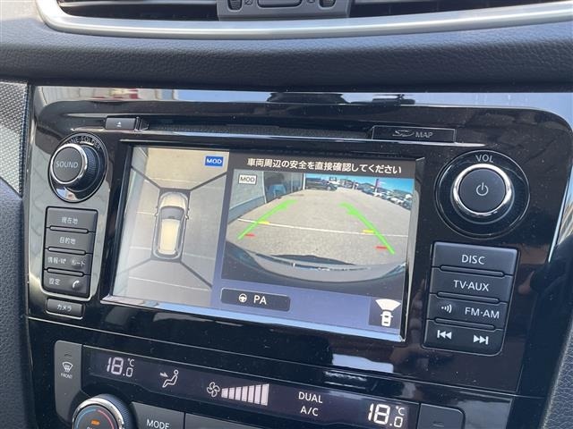 Nissan X-TRAIL 2016 7236367-18