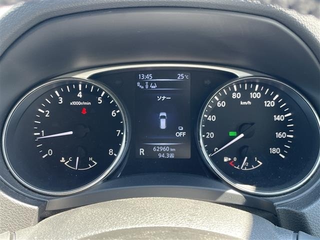 Nissan X-TRAIL 2016 7236367-19
