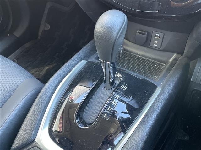Nissan X-TRAIL 2016 7236367-20