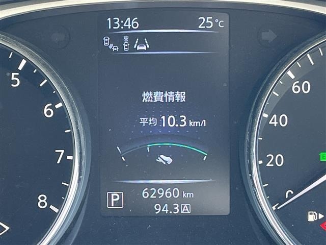 Nissan X-TRAIL 2016 7236367-21
