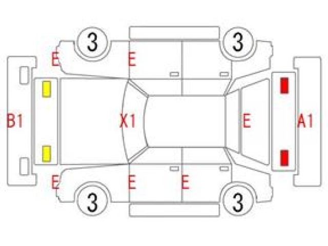 Nissan X-TRAIL 2016 7236367-23