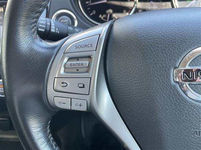 Nissan X-TRAIL 2016 7236367-3