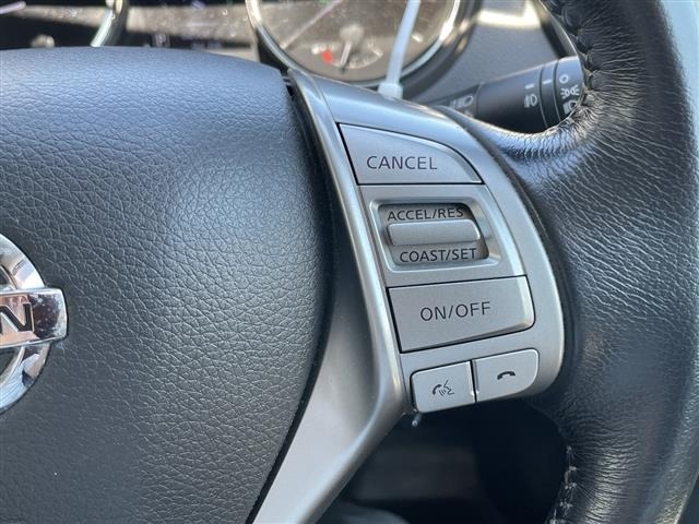 Nissan X-TRAIL 2016 7236367-5