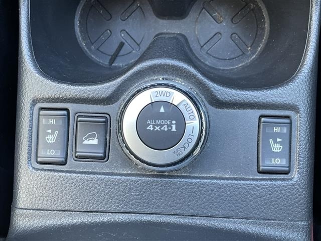 Nissan X-TRAIL 2016 7236367-9