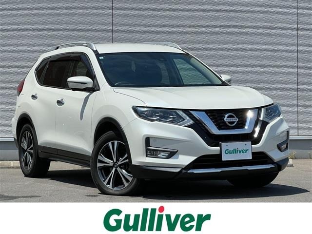 Nissan X-TRAIL 2019 7236368-0