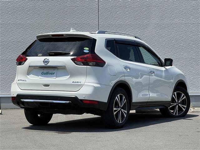 Nissan X-TRAIL 2019 7236368-10