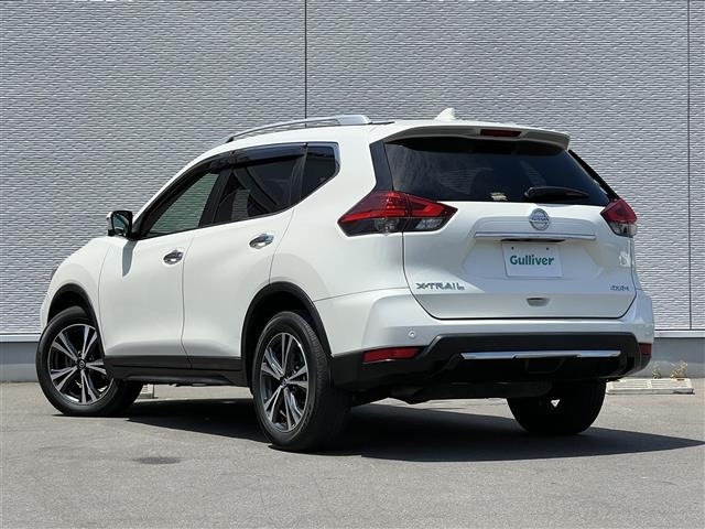 Nissan X-TRAIL 2019 7236368-11