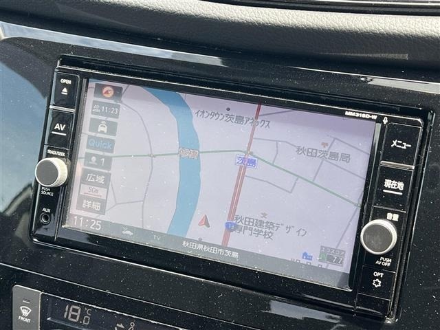 Nissan X-TRAIL 2019 7236368-14
