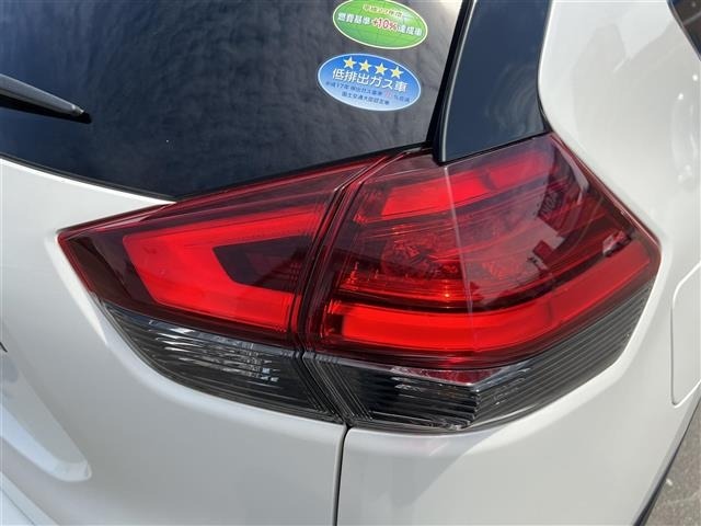 Nissan X-TRAIL 2019 7236368-19