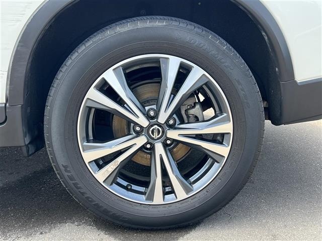 Nissan X-TRAIL 2019 7236368-2