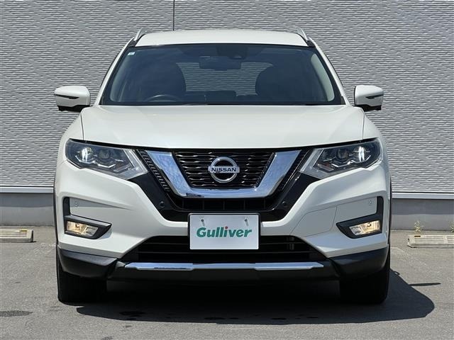 Nissan X-TRAIL 2019 7236368-21
