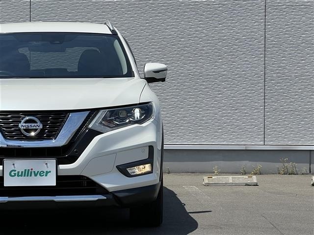 Nissan X-TRAIL 2019 7236368-23