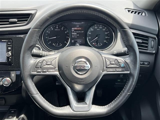 Nissan X-TRAIL 2019 7236368-24
