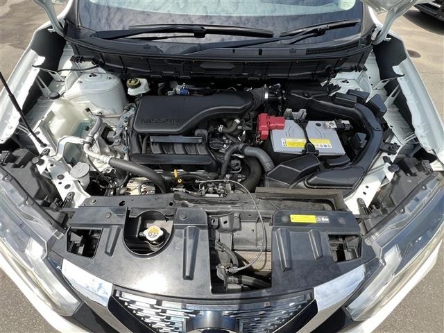 Nissan X-TRAIL 2019 7236368-25