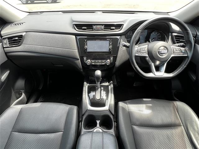 Nissan X-TRAIL 2019 7236368-31