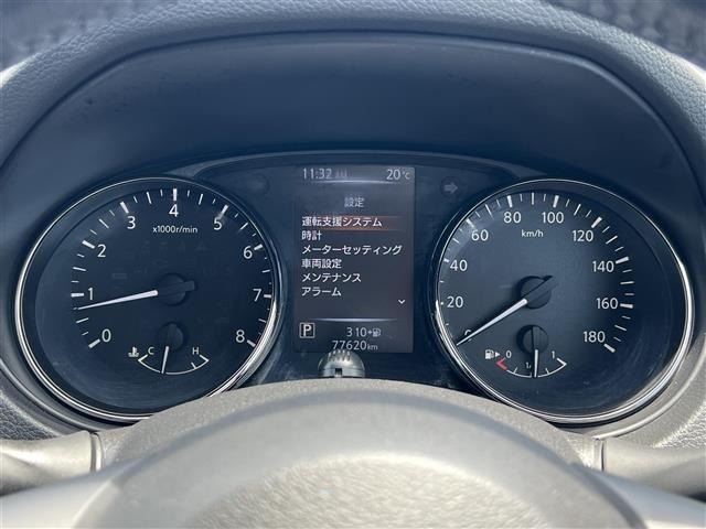 Nissan X-TRAIL 2019 7236368-32