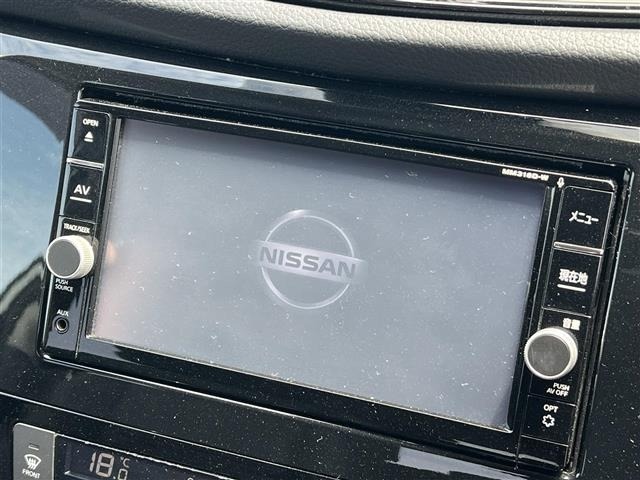 Nissan X-TRAIL 2019 7236368-35