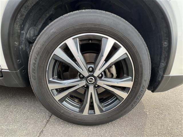 Nissan X-TRAIL 2019 7236368-38