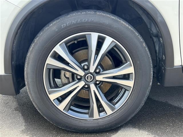 Nissan X-TRAIL 2019 7236368-40