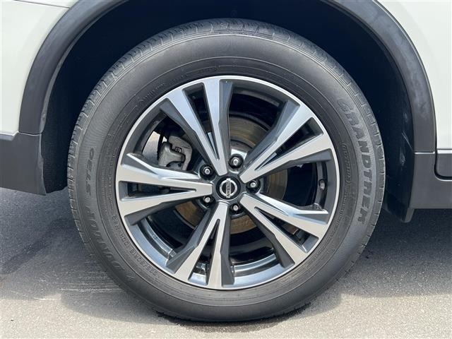 Nissan X-TRAIL 2019 7236368-42