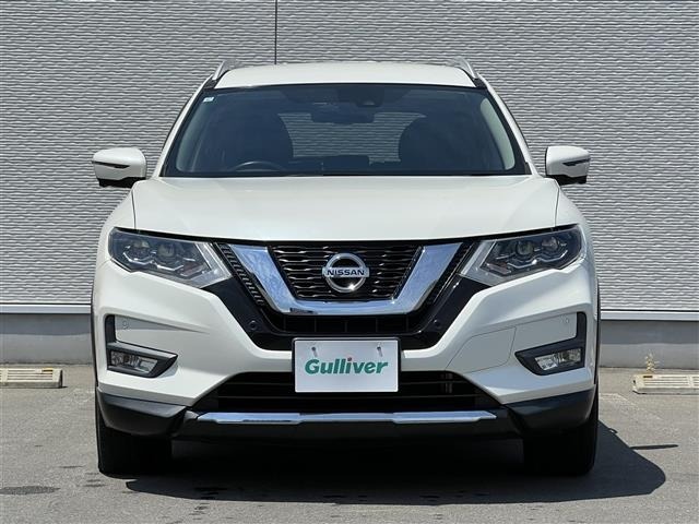 Nissan X-TRAIL 2019 7236368-5
