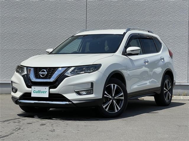 Nissan X-TRAIL 2019 7236368-6
