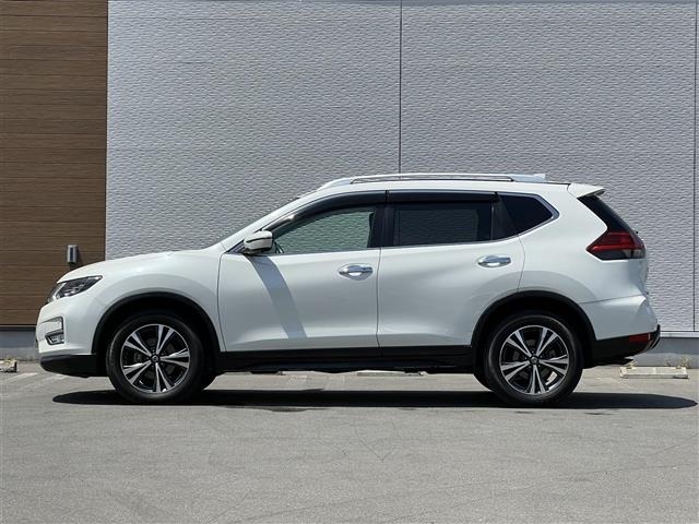 Nissan X-TRAIL 2019 7236368-7