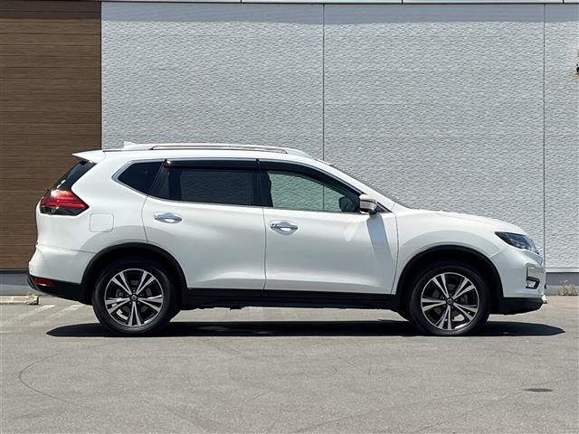Nissan X-TRAIL 2019 7236368-8