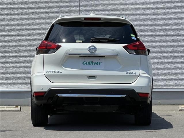 Nissan X-TRAIL 2019 7236368-9