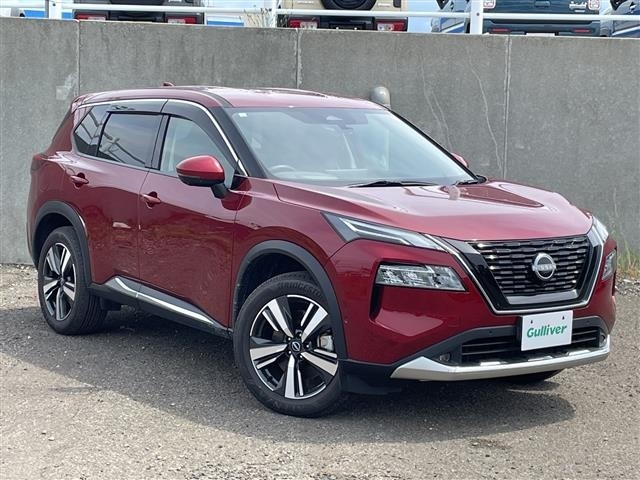 Nissan X-TRAIL 2023 7236369-0