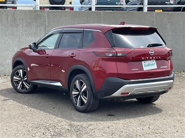 Nissan X-TRAIL 2023 7236369-13