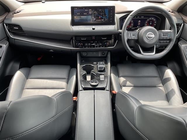 Nissan X-TRAIL 2023 7236369-14